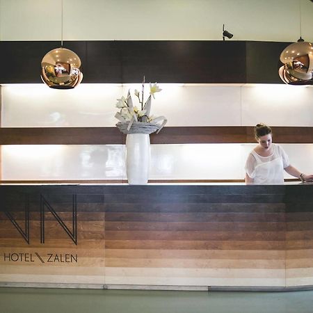 Hotel Finn Almere Dış mekan fotoğraf