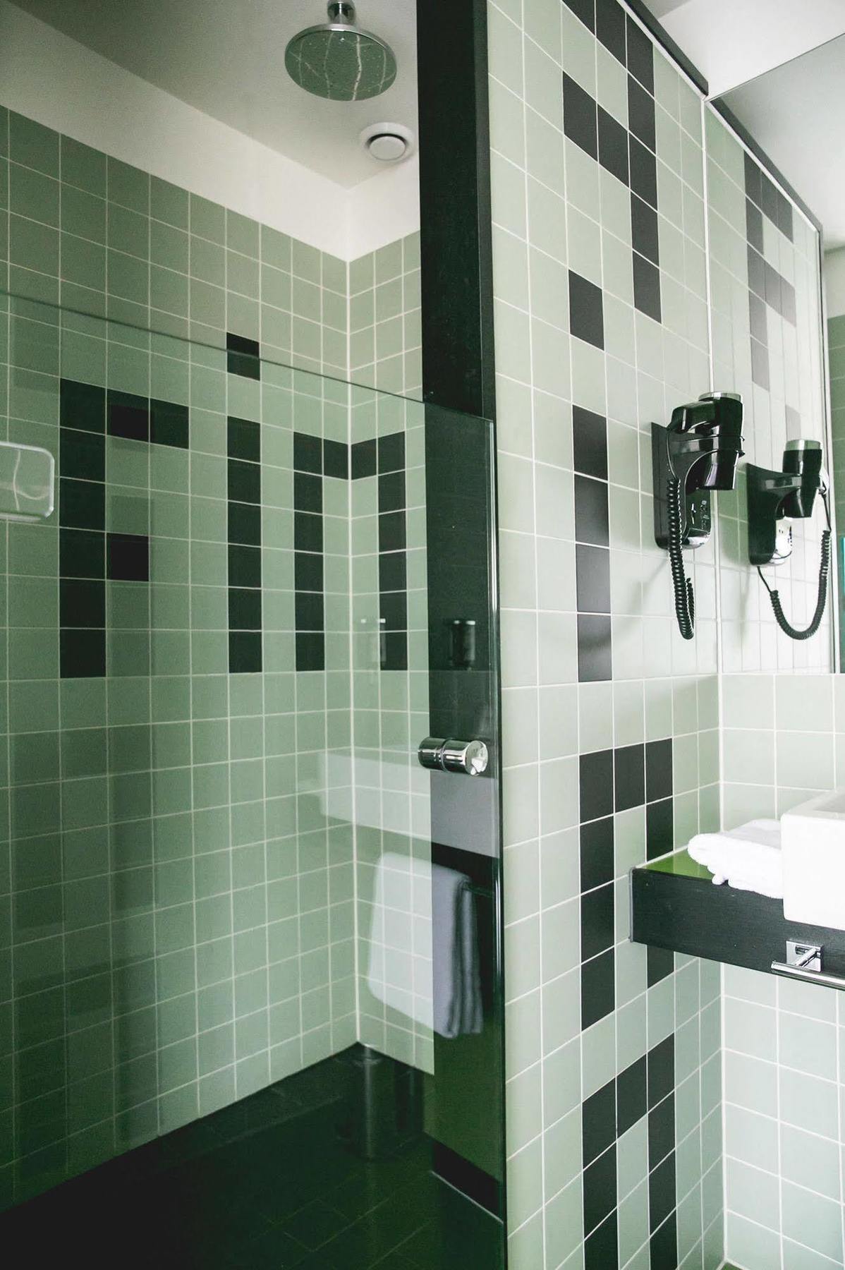 Hotel Finn Almere Dış mekan fotoğraf